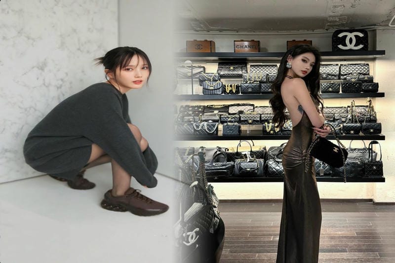 シャネル最大の店舗はどこ？