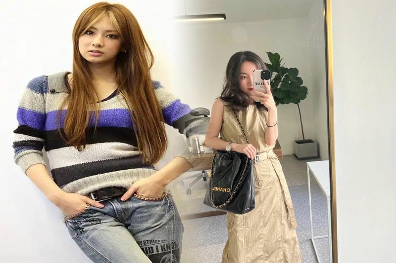 シャネルの5番はどの年代が似合う？