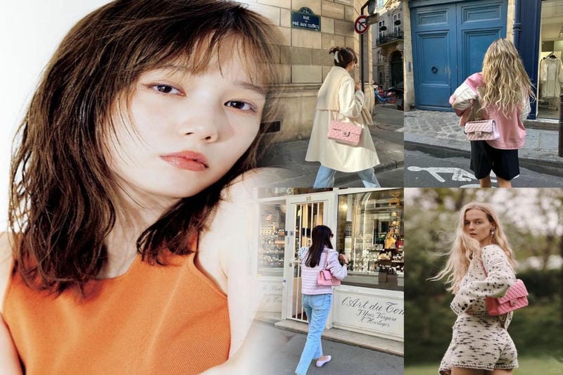 シャネルの5番とは？