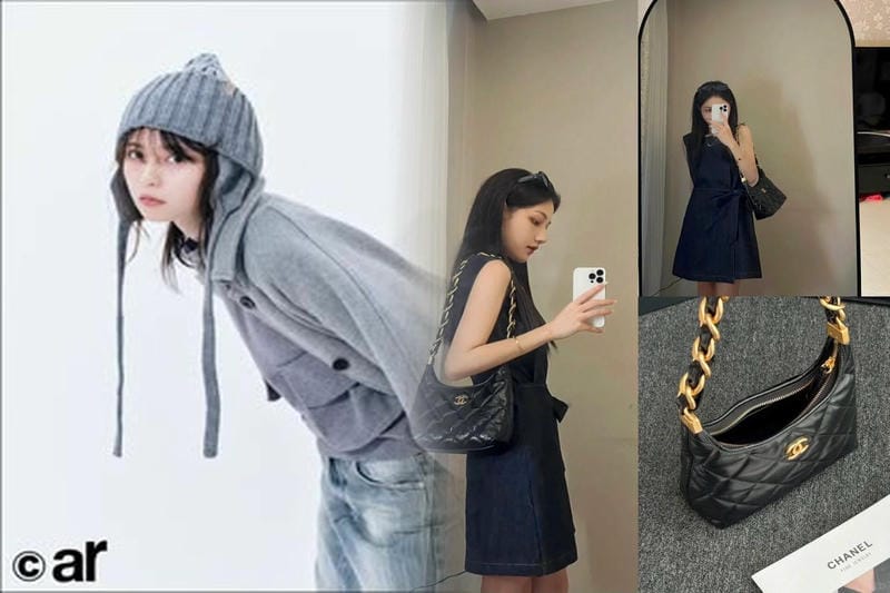 シャネルは何歳向けのブランドですか？