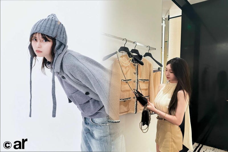 ヴィンテージ シャネル バッグの魅力と選び方2024