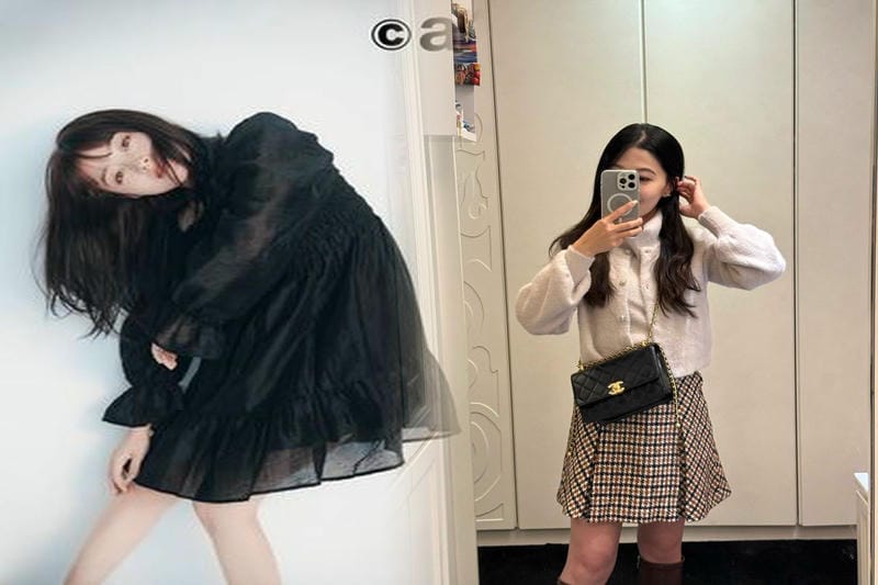 マトラッセ生地とは？シャネルバッグの魅力と特徴を解説