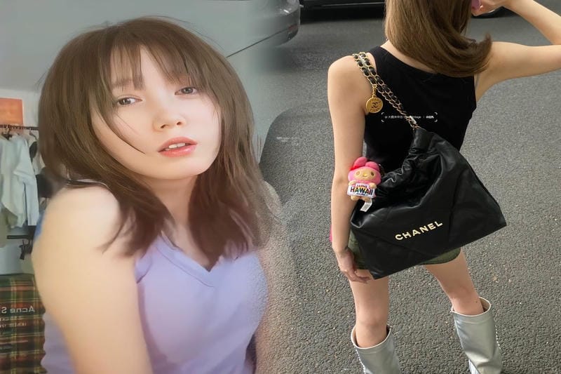 シャネルのシングルフラップとは何か？その特徴と魅力を解説