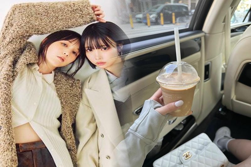 布製のシャネルトートバッグが今熱い！その理由とは？