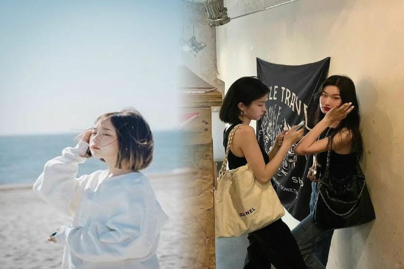 ヴィンテージシャネルが人気なのはなぜですか？