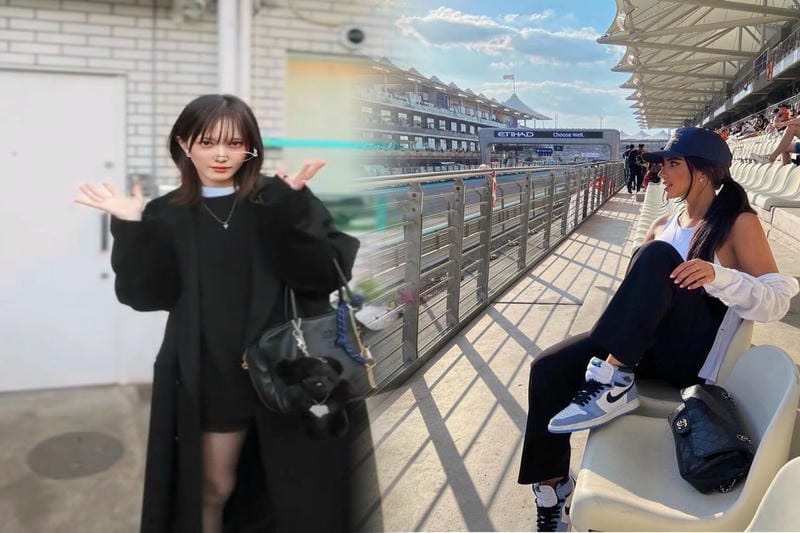 シャネルが流行った理由は何ですか？