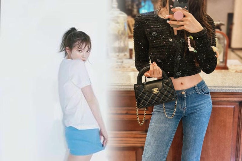 シャネル2024春夏いつ？