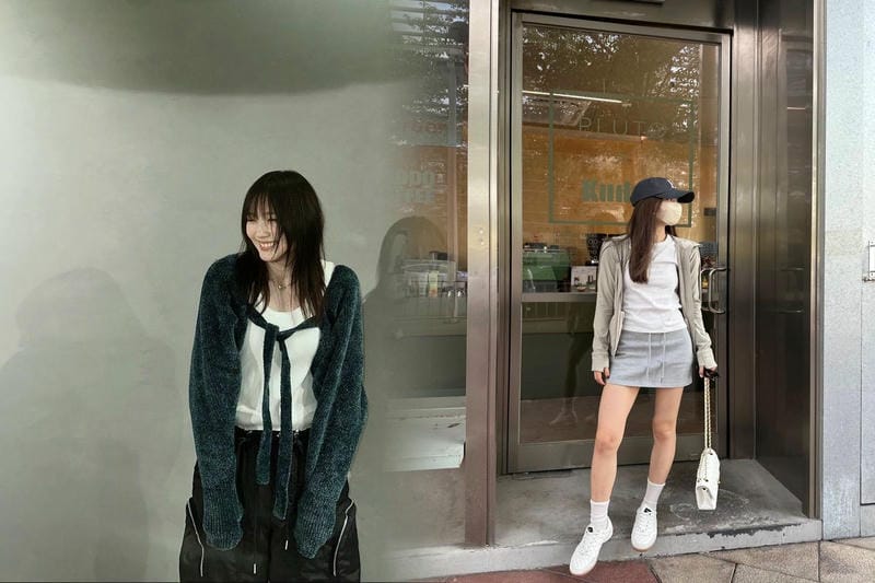 シャネルのシリアルナンバーはどこで確認できますか？
