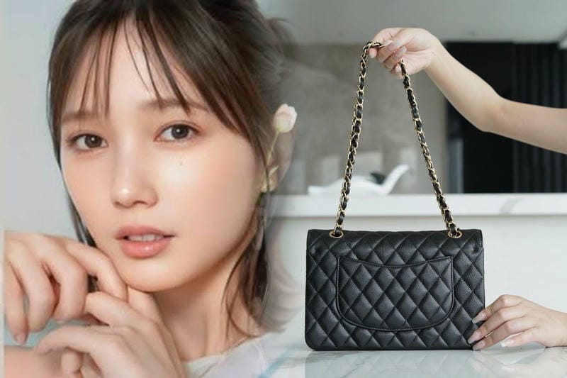 シャネルのクルーズコレクションの開催時期