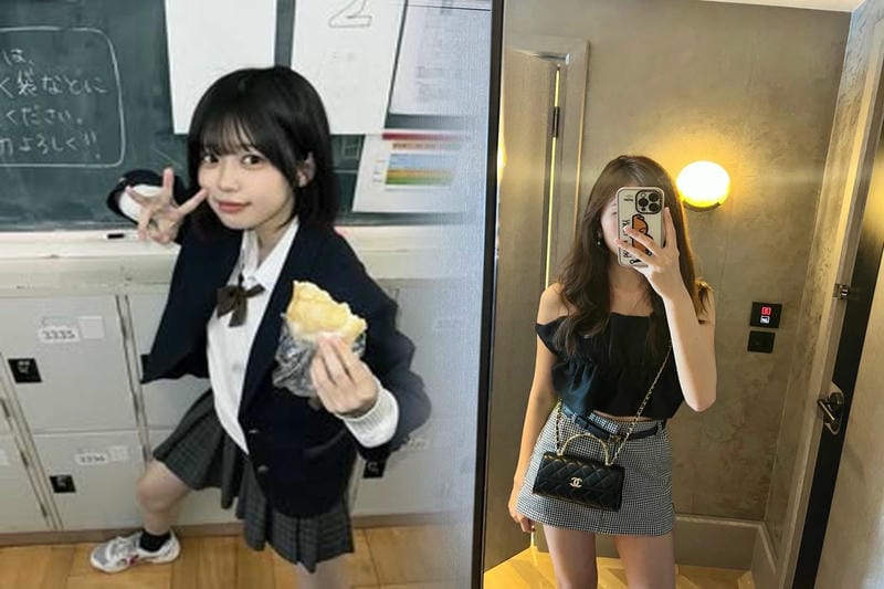 CHANELのダブルフラップとは？その特徴と使い方を解説