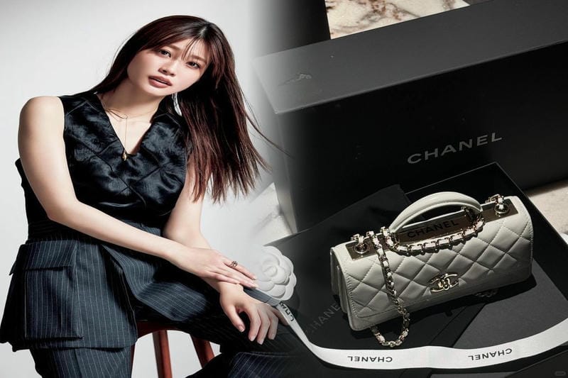 シャネルのラムスキンとカーフスキンの違いは？素材の特徴と選び方