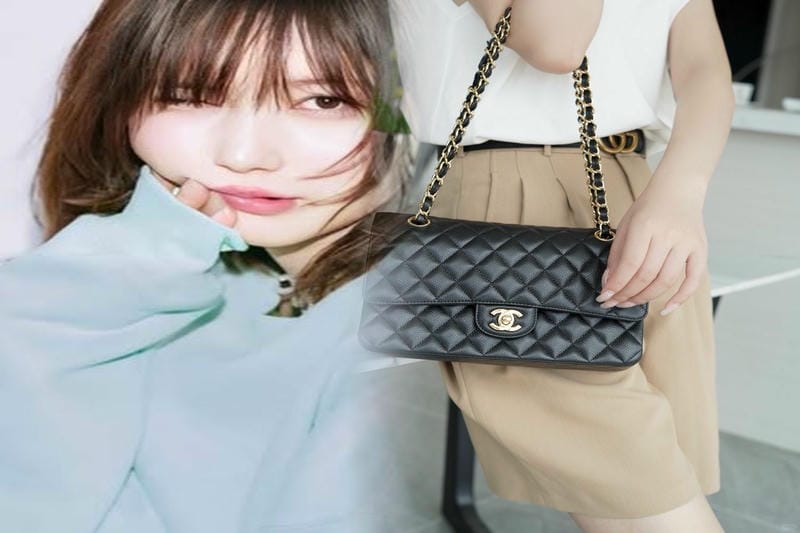 Chanelは何歳向けのブランドですか？ターゲット層と人気の理由