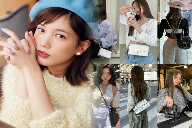 「シャネル19」とはどういう意味ですか？