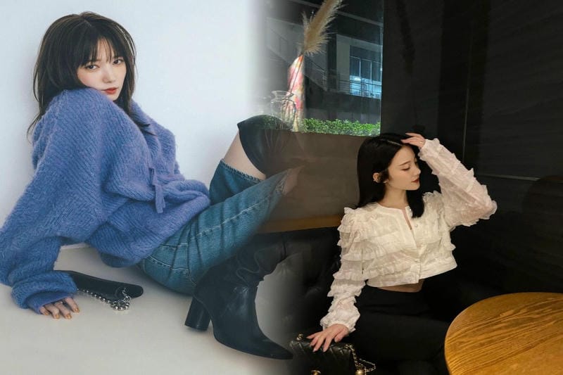 シャネル ノベルティバッグ 恥ずかしい