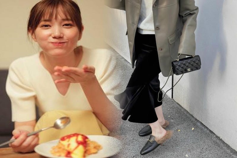 シャネルはどの年齢層に似合いますか？