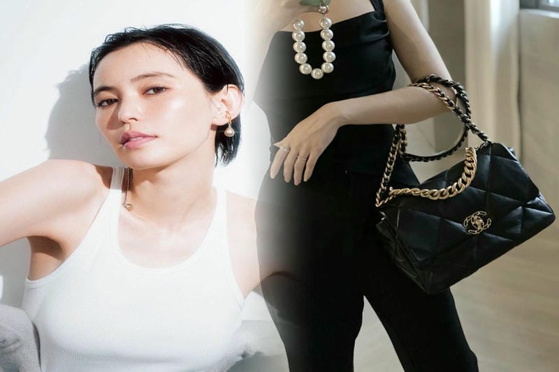 シャネルのナンバー5とは何ですか？
