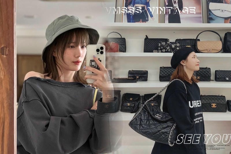 シャネル ノベルティ 2023