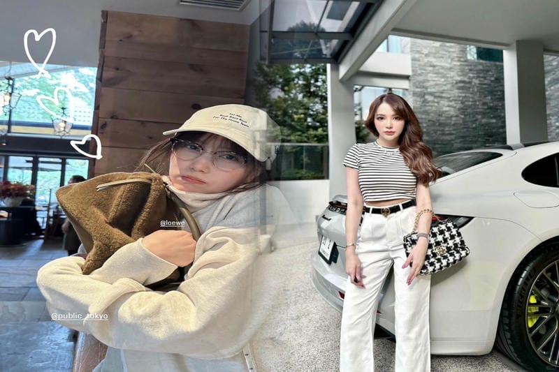 シャネルの刻印とは何ですか？