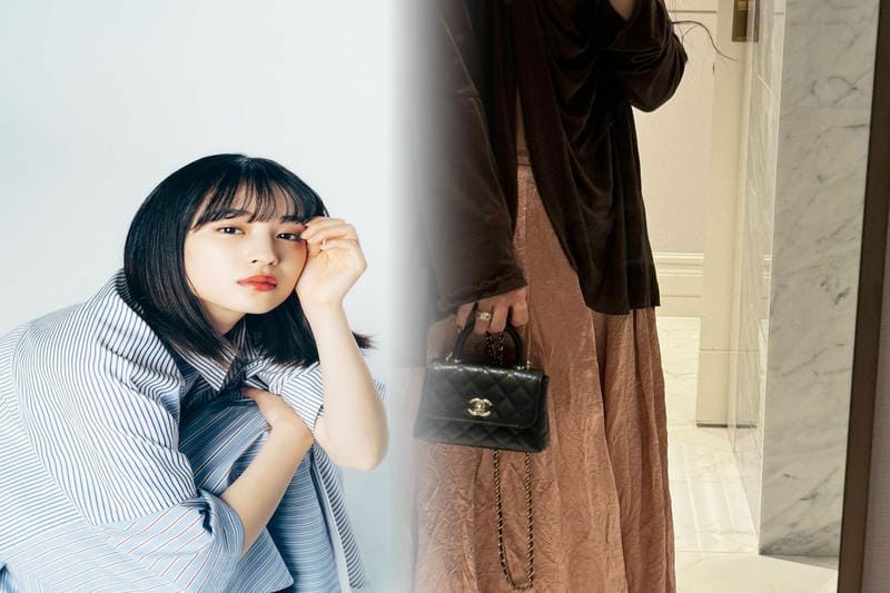 「シャネル19」の読み方は？