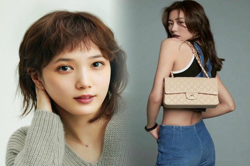 シャネルといえばどんな色？