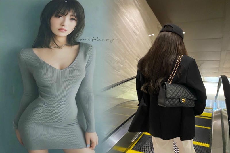 シャネルのバッグはフランスではどのくらい安いですか？