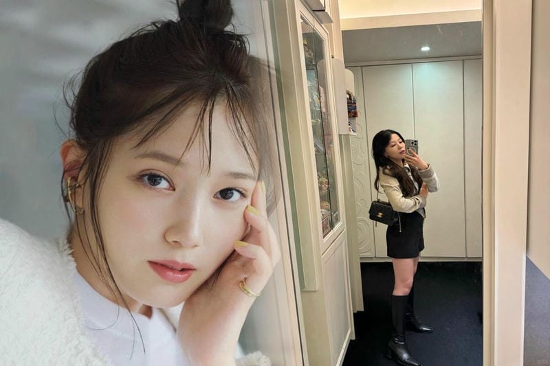 シャネルの年代を見分ける方法はありますか？