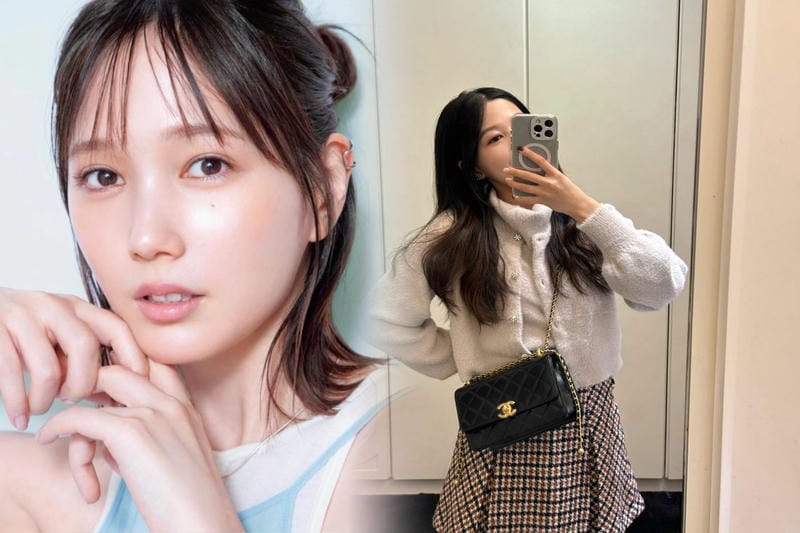 シャネルのノベルティは何月に配られますか？