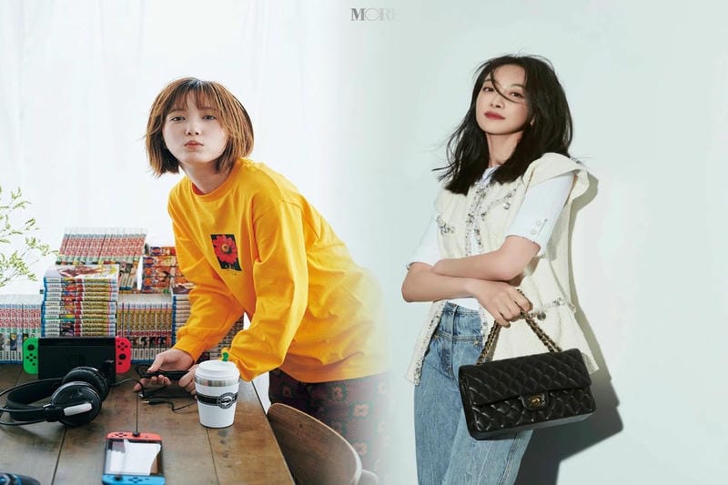 シャネルのノベルティとは何ですか？