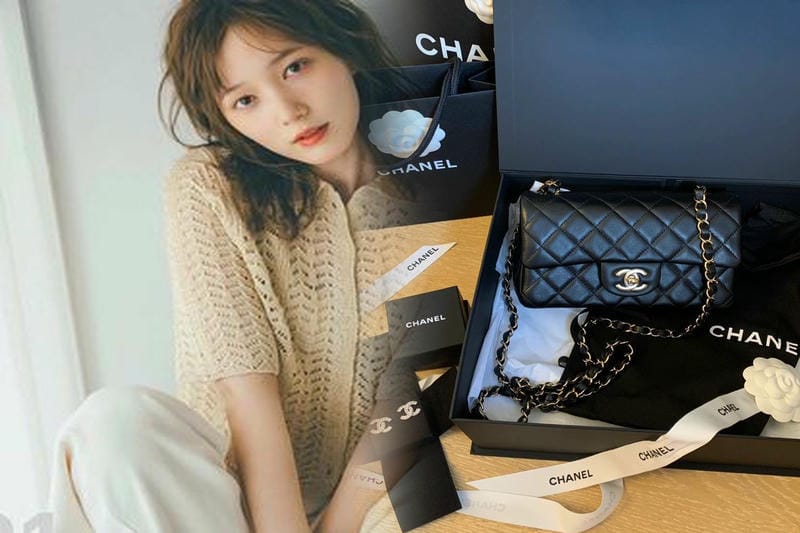 Amazon シャネル 風 バッグ