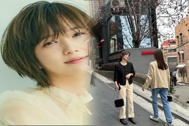 シャネルの5番の原料は何ですか？