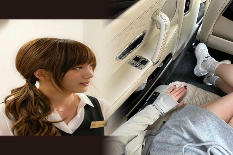 シャネルの型番を調べる方法は？