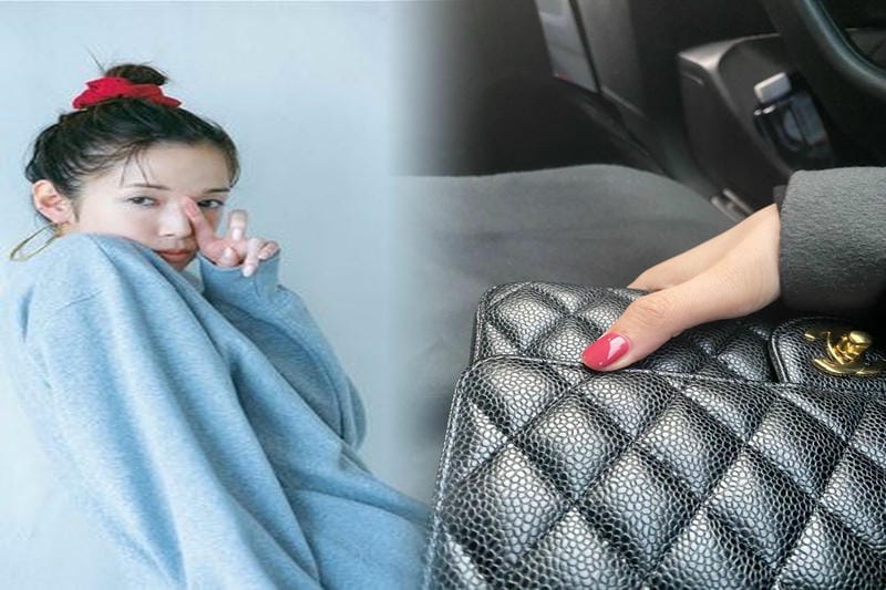 シャネルといえば何色？