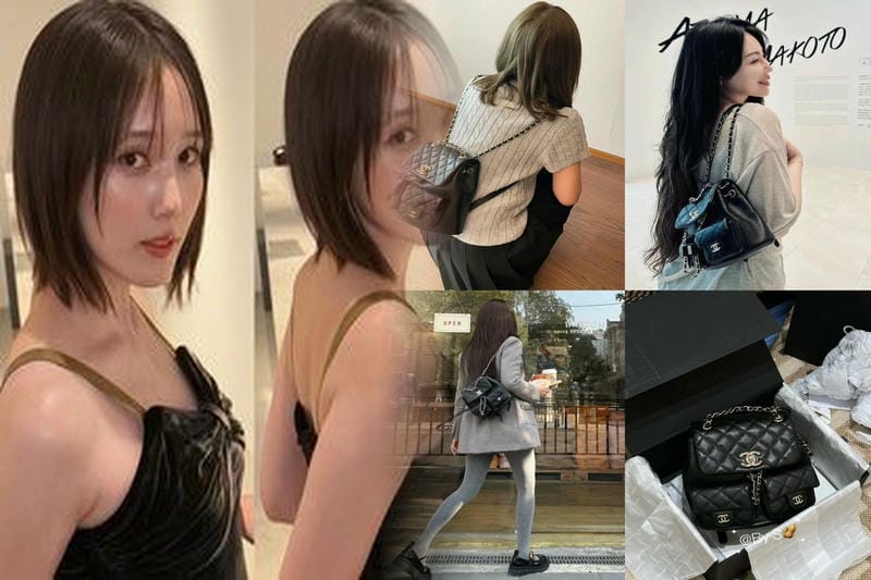 シャネルが好きな芸能人は？