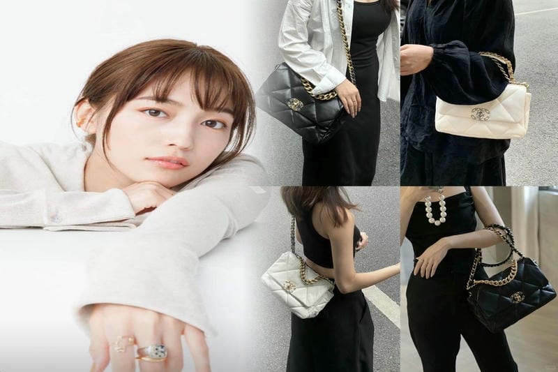 シャネル もどき バッグ