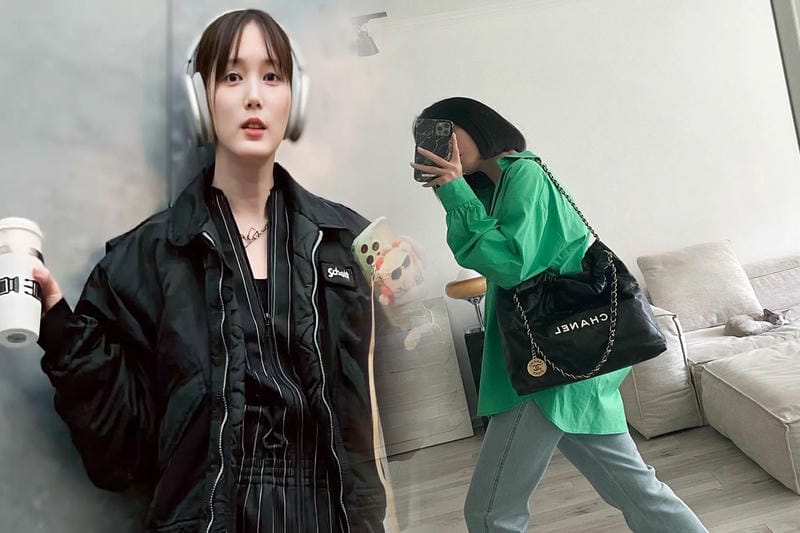 シャネル風 バッグ 楽天