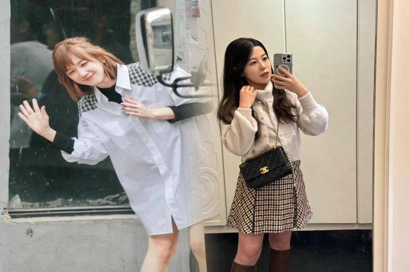 シャネルの正式名称は？