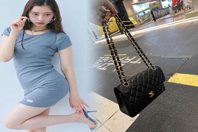 おしゃれをリーズナブルに楽しむ！シャネルバッグ激安で高級感を体験！