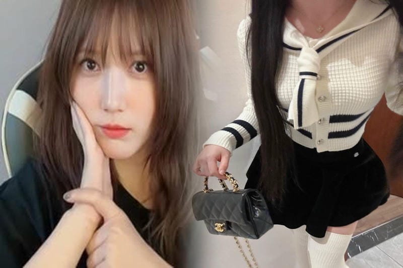 シャネル バッグ何歳まで？