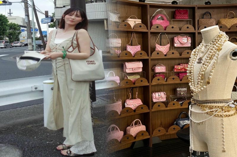 シャネル(CHANEL)トートバッグ スーパーコピーニューアイコンアイテムのココハンドルについて