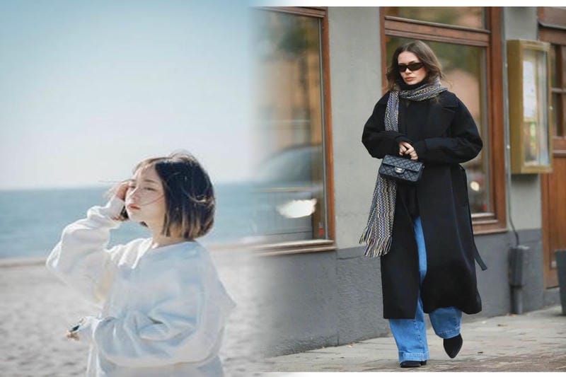 シャネル バッグ 激安モダンな新作バッグをクローズアップ