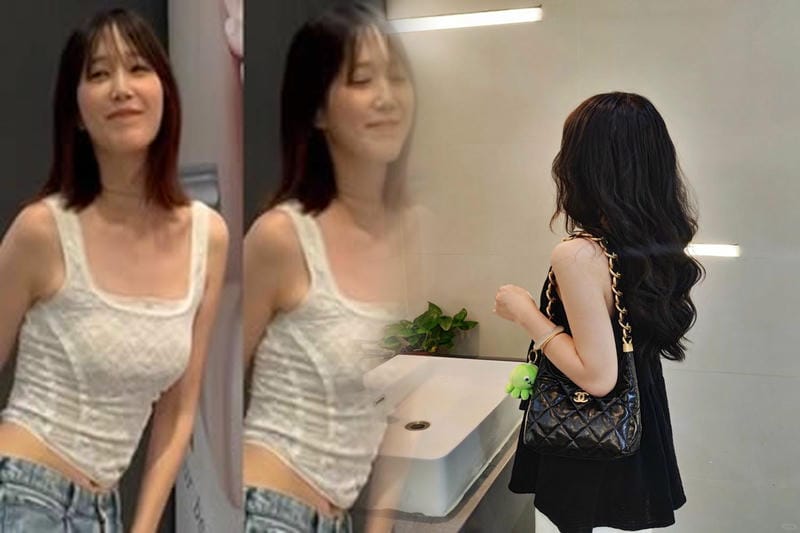 シャネル 偽物新作のスモールサイズは