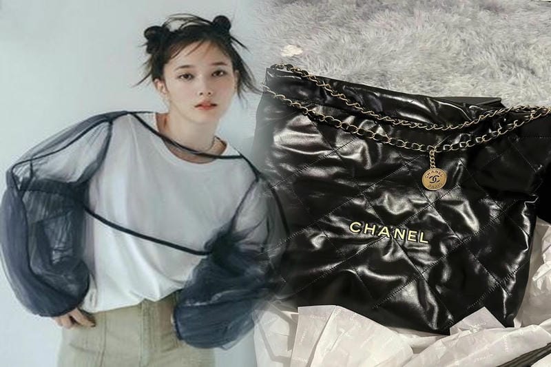 シャネル バッグ 激安デイスタイルのコーディネートに合わせやすいデザインに