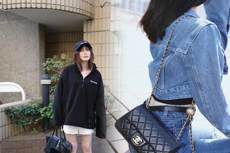 名品バッグ図鑑 vol.8CHANEL(シャネル) 人気モデルレビュー