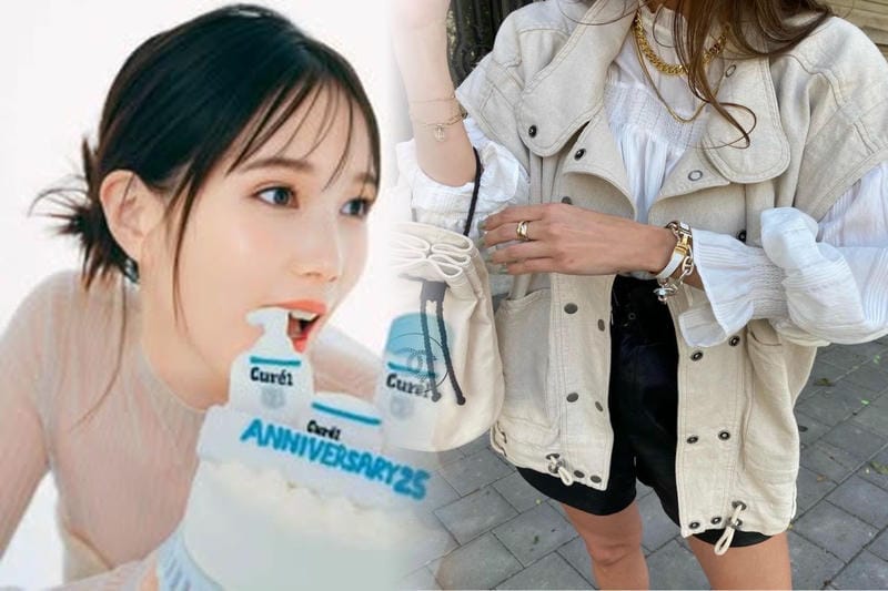 秋冬スタイルにリッチなアクセントを添えるシャネルのツイード素材の新作フラップバッグ