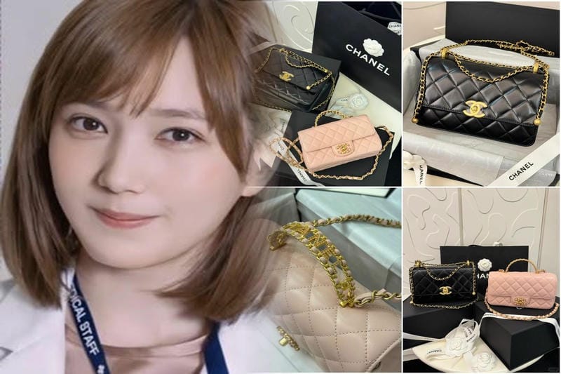 こんなキーケースが人気です_シャネル