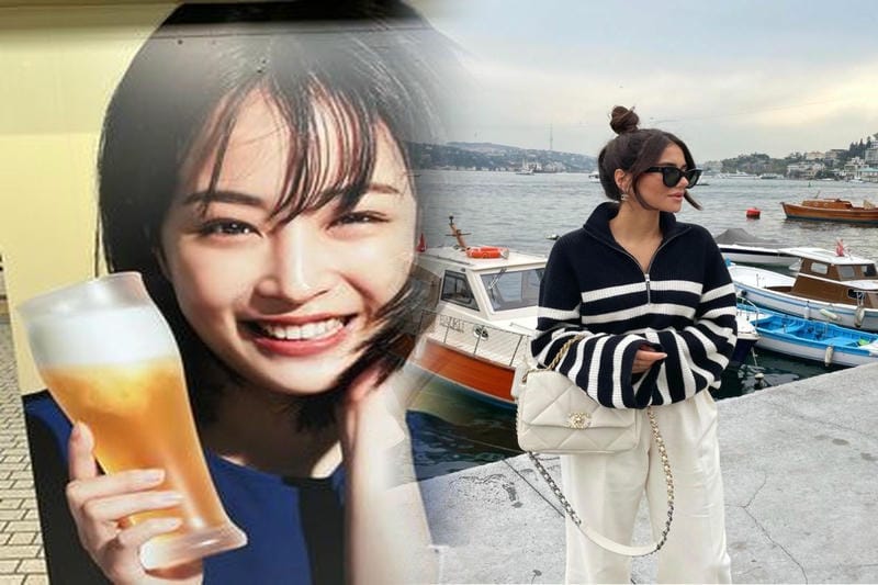 時代を超えて愛されるブランドバッグ—シャネル（CHANEL）