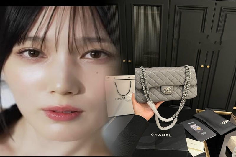 シャネルイエローイエロー