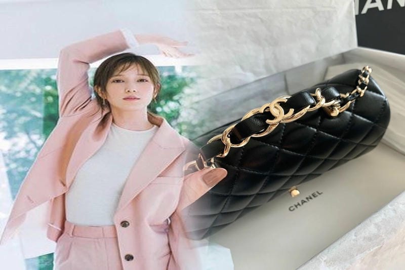 18か月で35％もの増加になります。シャネルのハンドバッグは中国で再び価格を上げる