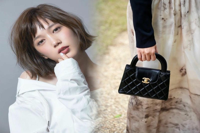 画像で学ぶ！シャネル バッグの偽物見分け方ガイド