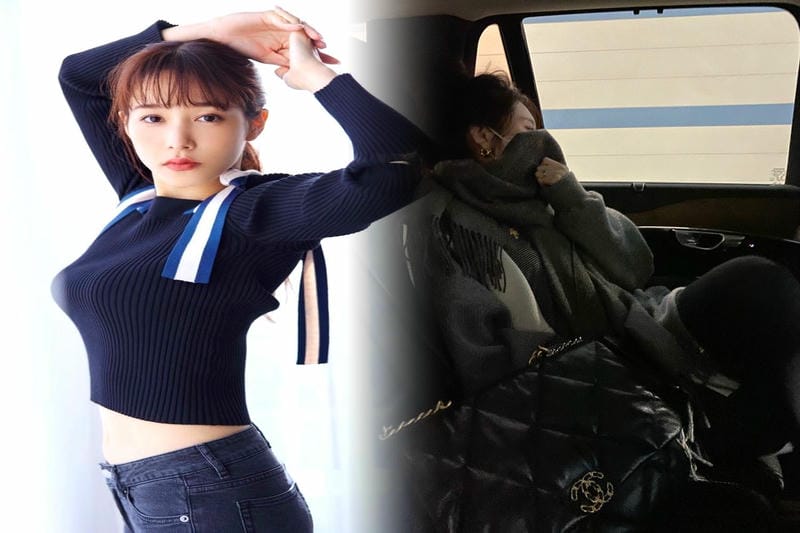 ナップサックもシャネルで！カジュアルに持ち運べる新感覚アイテム